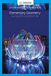 Elementary geometry for college students (7E) by Daniel Alexander, Geralyn Koeberlein